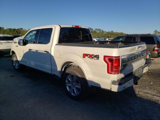 Photo 2 from auction – 2015 FORD F150 SUPER with VIN 1FTEW1EG9FFC60418