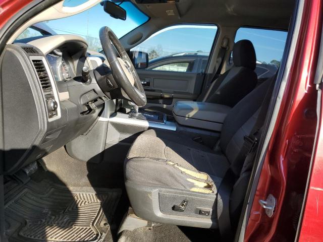 Фото 7 с аукциона – 2010 DODGE RAM 1500 с VIN 1D7RB1GT1AS249975