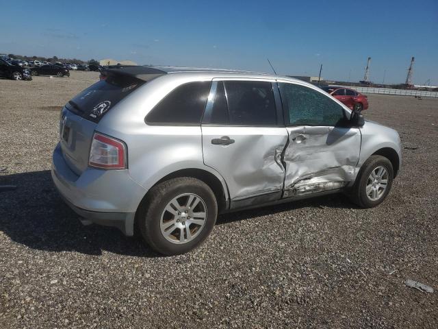 Photo 3 from auction – 2009 FORD EDGE SE with VIN 2FMDK36C79BA96280