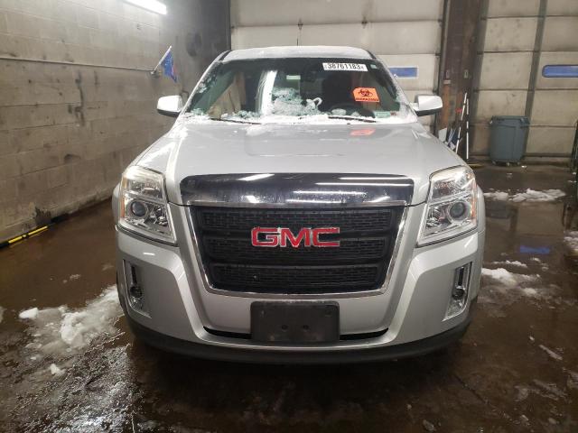 Фото 5 с аукциона – 2014 GMC TERRAIN SL с VIN 2GKFLVEK9E6315374