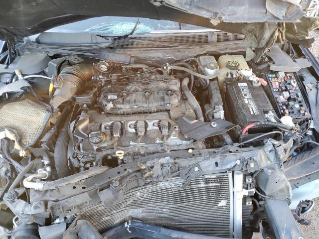 Photo 11 from auction – 2013 CADILLAC XTS PREMIU with VIN 2G61S5S35D9149795