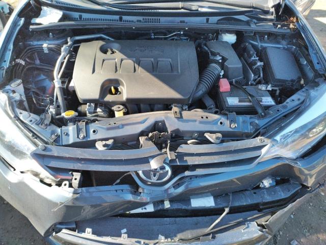 Photo 11 from auction – 2016 TOYOTA COROLLA L with VIN 5YFBURHE4GP484210
