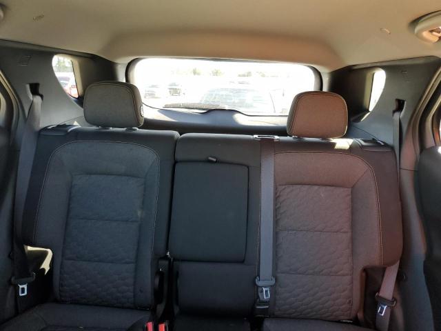 Photo 10 from auction – 2018 CHEVROLET EQUINOX LT with VIN 2GNAXSEV8J6265619