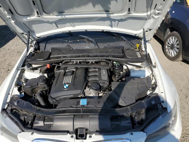Photo 11 from auction – 2011 BMW 328 I SULE with VIN WBAPH5G52BNM81801