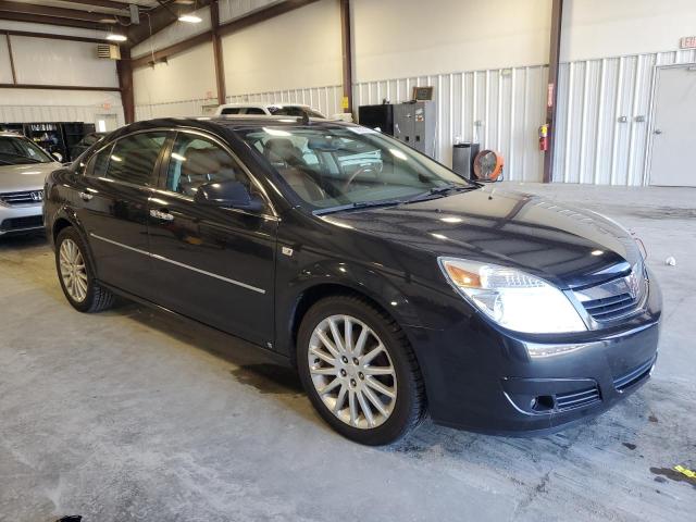 Photo 4 from auction – 2008 SATURN AURA XR with VIN 1G8ZV57778F279099