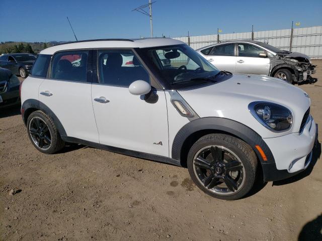 Photo 4 from auction – 2012 MINI COOPER S C with VIN WMWZC5C51CWL60802