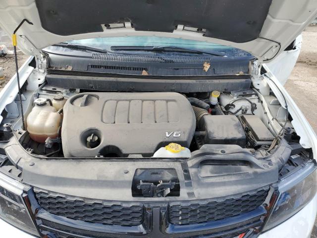 Photo 12 from auction – 2019 DODGE JOURNEY SE with VIN 3C4PDCBG6KT875376