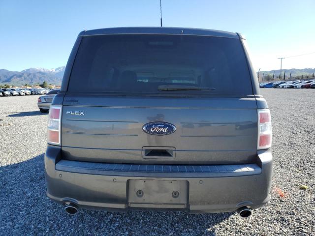 Photo 6 from auction – 2015 FORD FLEX SE with VIN 2FMGK5B86FBA04579