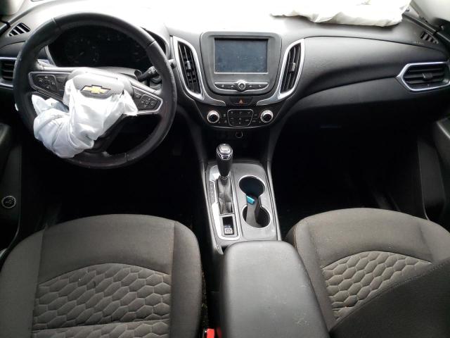 Photo 8 from auction – 2018 CHEVROLET EQUINOX LT with VIN 3GNAXJEVXJS545490