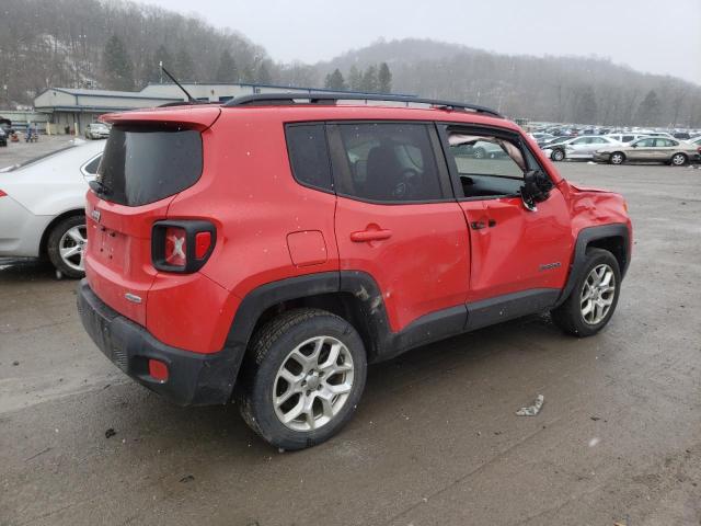 Photo 3 from auction – 2015 JEEP RENEGADE L with VIN ZACCJBBT8FPB99752