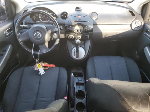 صورة رقم 8 من المزاد - 2014 MAZDA MAZDA2 SPO مع VIN JM1DE1KYXE0181014