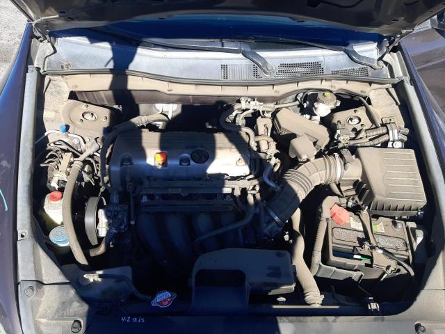 Photo 11 from auction – 2011 HONDA ACCORD LXP with VIN 1HGCP2F42BA022580