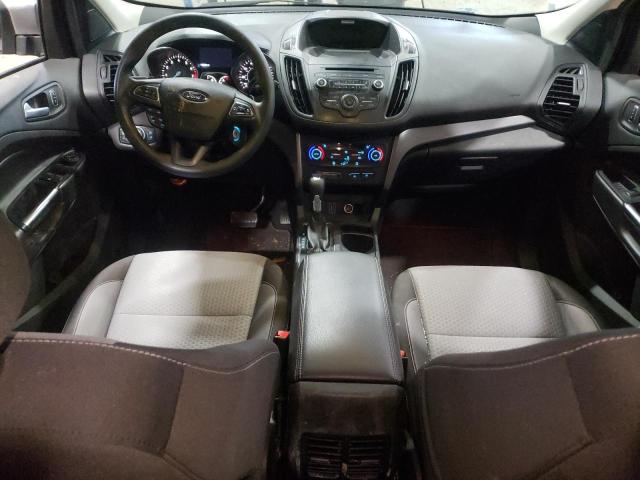Photo 8 from auction – 2017 FORD ESCAPE SE with VIN 1FMCU9GD7HUB45339