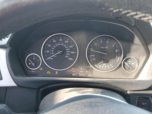 Photo 9 from auction – 2012 BMW 328I with VIN WBA3C1C57CA696658