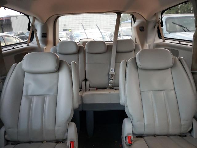 Photo 10 from auction – 2010 CHRYSLER TOWN & COU with VIN 2A4RR5D13AR148383