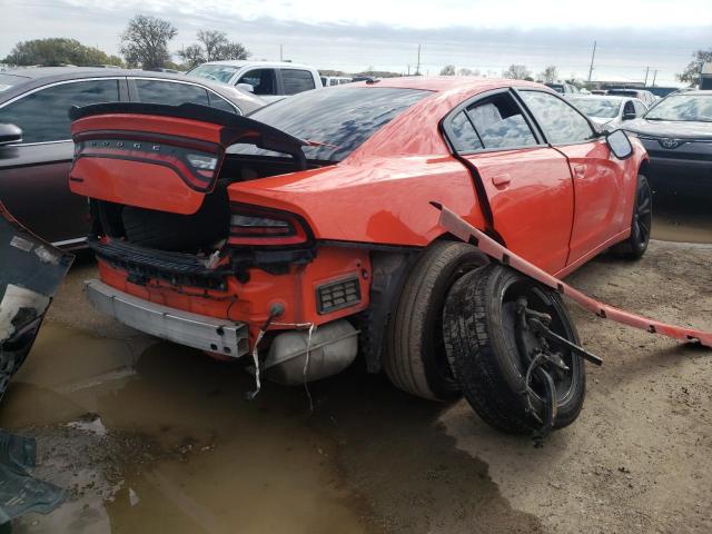 Photo 3 from auction – 2017 DODGE CHARGER SE with VIN 2C3CDXBG7HH556810