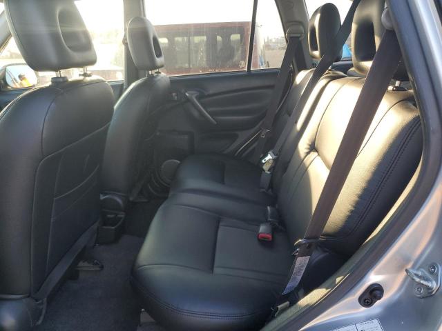 Photo 11 from auction – 2005 TOYOTA RAV4 with VIN JTEHD20V456038586