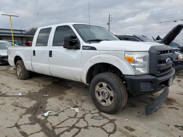 Photo 4 from auction – 2014 FORD F250 SUPER with VIN 1FT7W2B6XEEB66837