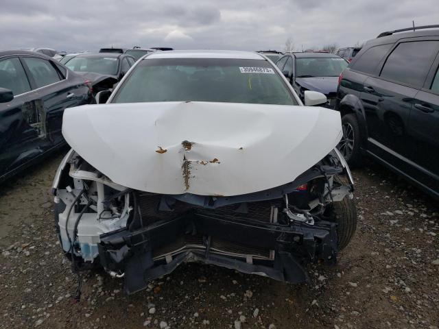 Photo 5 from auction – 2017 TOYOTA CAMRY LE with VIN 4T1BF1FK0HU710358