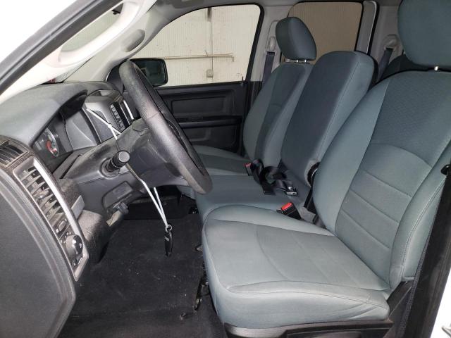 Photo 7 from auction – 2017 RAM 1500 ST with VIN 1C6RR7FT2HS595867
