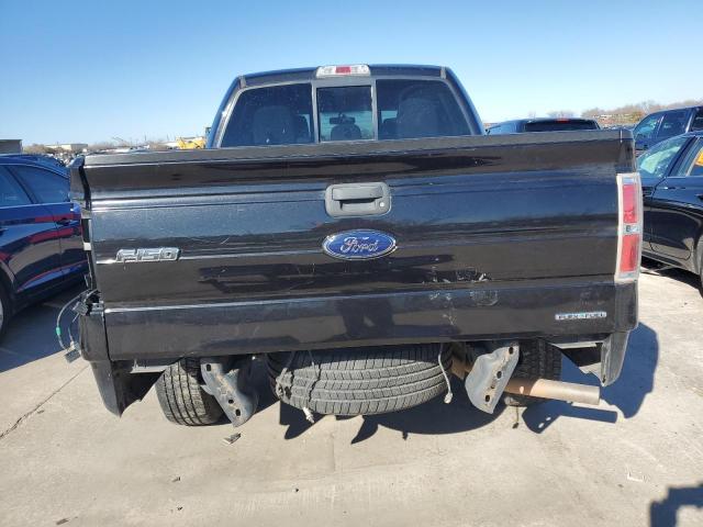 Photo 6 from auction – 2014 FORD F150 SUPER with VIN 1FTEW1CM9EKE45969