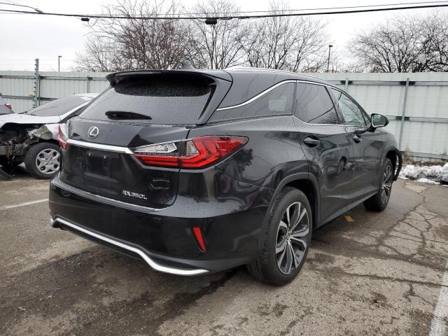 Photo 3 from auction – 2018 LEXUS RX 350 L with VIN JTJDZKCA7J2000832