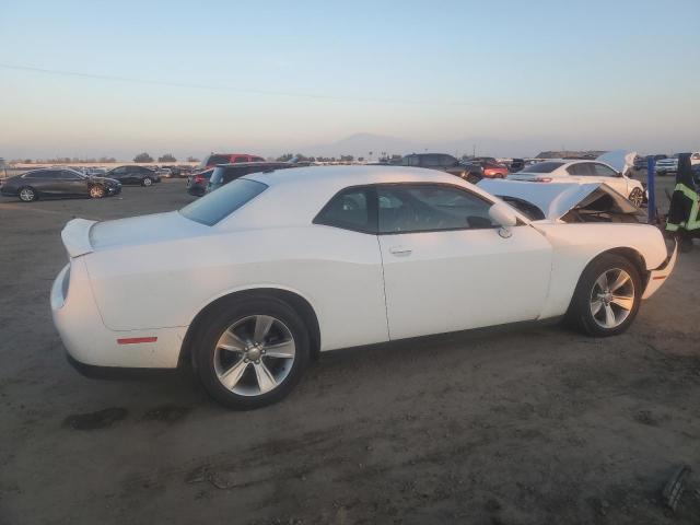 Photo 3 from auction – 2018 DODGE CHALLENGER with VIN 2C3CDZAG9JH245902