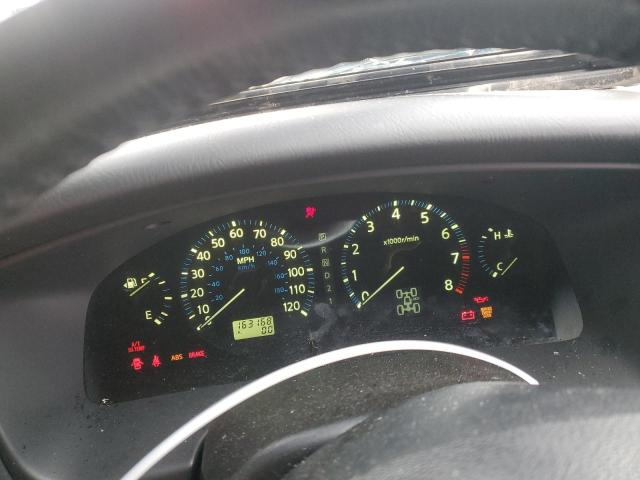 Photo 9 from auction – 2004 NISSAN PATHFINDER with VIN JN8DR09Y64W918732