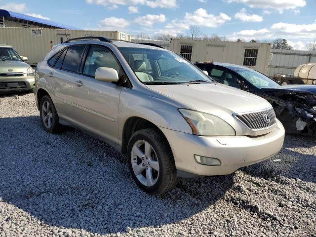 Foto 4 de la subasta – 2005 LEXUS RX 330 con VIN 2T2GA31U25C038756