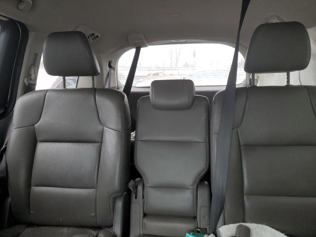 Photo 10 from auction – 2014 HONDA ODYSSEY EX with VIN 5FNRL5H63EB012527