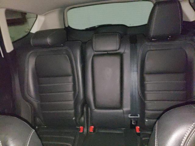 Photo 10 from auction – 2018 FORD ESCAPE SEL with VIN 1FMCU0HD5JUC33242
