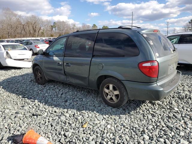 Photo 2 from auction – 2007 DODGE GRAND CARA with VIN 2D4GP44LX7R143692