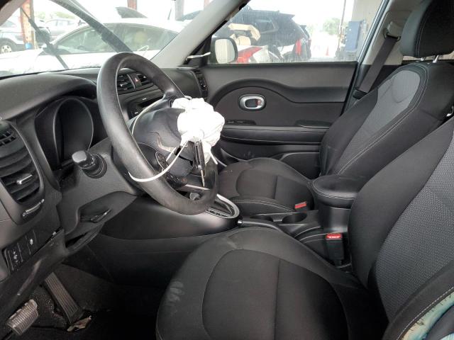 Photo 7 from auction – 2019 KIA SOUL + with VIN KNDJP3A5XK7690068
