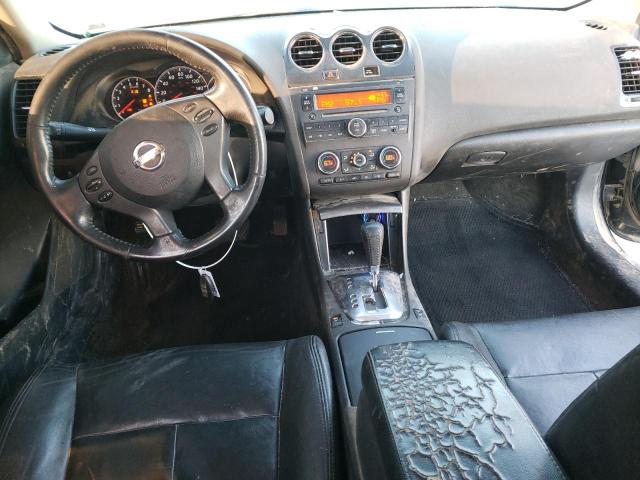 Photo 8 from auction – 2011 NISSAN ALTIMA BAS with VIN 1N4AL2AP2BN515127