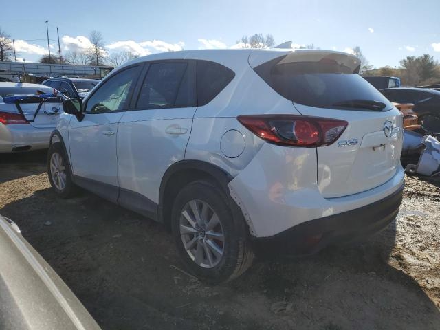 Photo 2 from auction – 2016 MAZDA CX-5 TOURI with VIN JM3KE2CY9G0642063