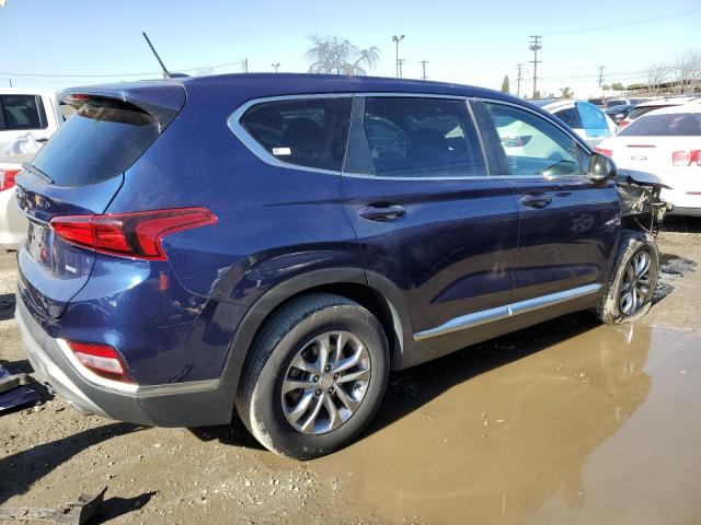 Photo 3 from auction – 2019 HYUNDAI SANTA FE S with VIN 5NMS2CAD5KH098001