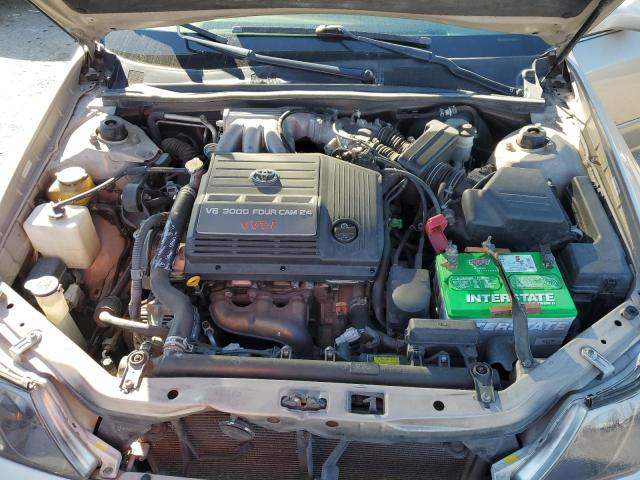 Photo 11 from auction – 2003 TOYOTA AVALON XL with VIN 4T1BF28B73U332907