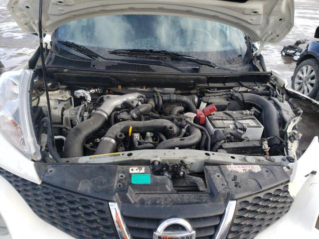 Photo 11 from auction – 2013 NISSAN JUKE S with VIN JN8AF5MV6DT219253