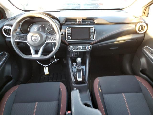 Photo 8 from auction – 2021 NISSAN VERSA SR with VIN 3N1CN8FV4ML806581