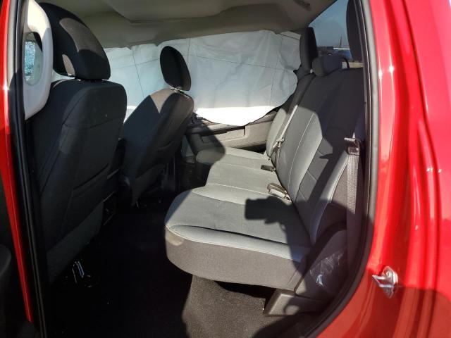 Photo 10 from auction – 2022 RAM 1500 CLASS with VIN 1C6RR6LG2NS197989