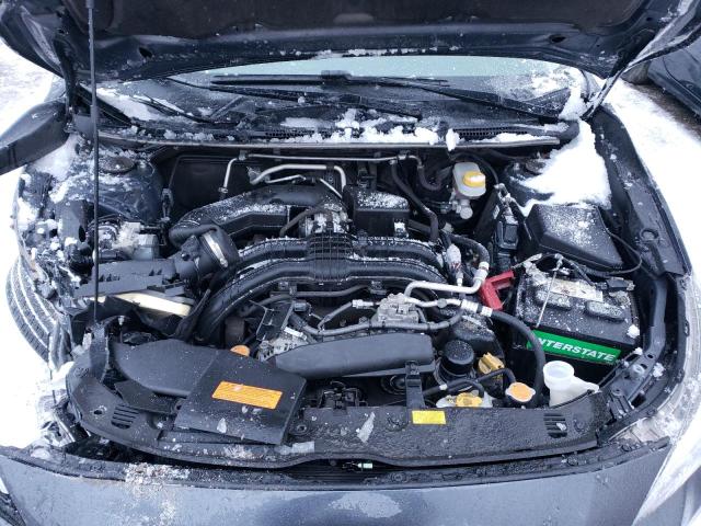 Photo 11 from auction – 2018 SUBARU CROSSTREK with VIN JF2GTAMC4JH291770