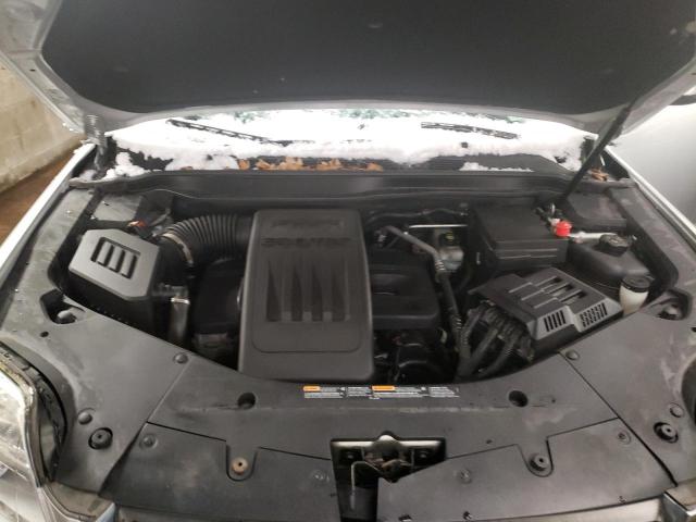 Photo 12 from auction – 2014 GMC TERRAIN SL with VIN 2GKFLVEK9E6315374