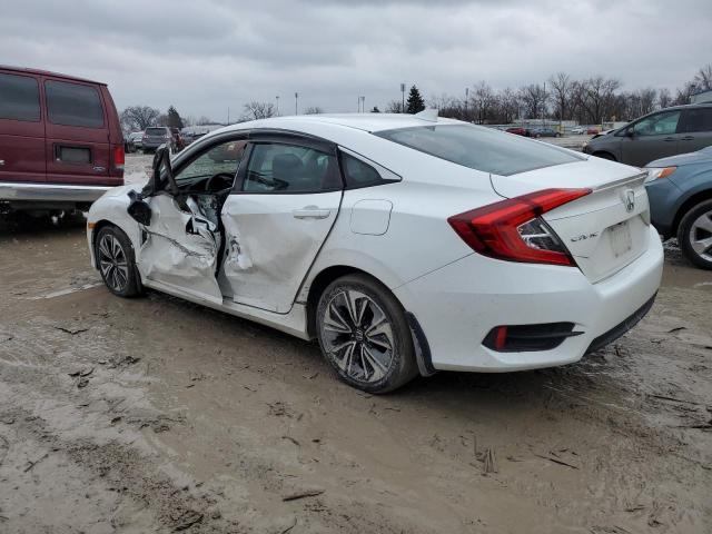 Photo 2 from auction – 2016 HONDA CIVIC EX with VIN 19XFC1F36GE000143
