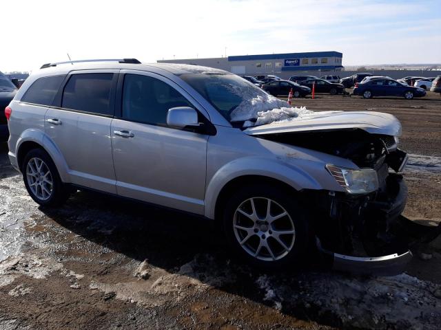 Photo 4 from auction – 2012 DODGE JOURNEY CR with VIN 3C4PDDDG8CT148809