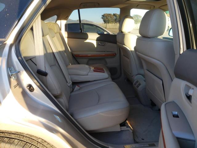 Фото 10 с аукциона – 2005 LEXUS RX 330 с VIN 2T2HA31U15C072563