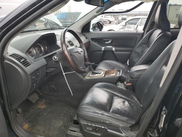 Photo 7 from auction – 2011 VOLVO XC90 3.2 with VIN YV4952CZ1B1594705