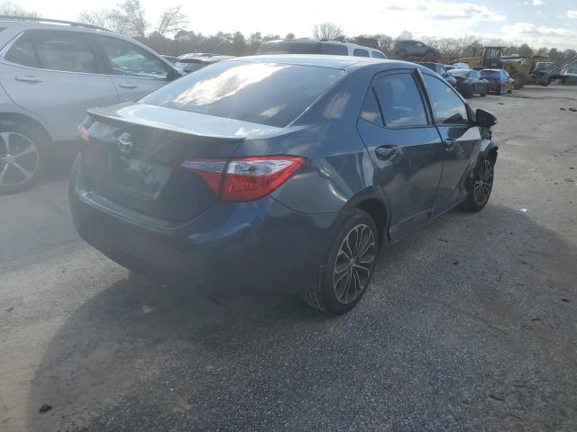 Photo 3 from auction – 2015 TOYOTA COROLLA L with VIN 2T1BURHE8FC340965