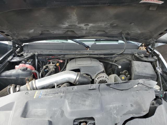 Foto 11 de la subasta – 2008 GMC SIERRA C15 con VIN 2GTEC19J481215525