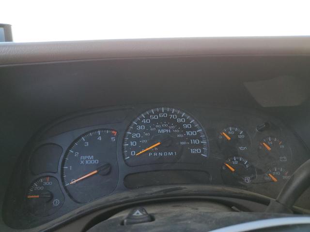 Photo 9 from auction – 2006 CHEVROLET SILVERADO with VIN 1GCHK23D06F258497