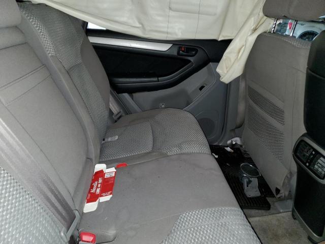 Photo 10 from auction – 2006 TOYOTA 4RUNNER SR with VIN JTEBU14R560091945